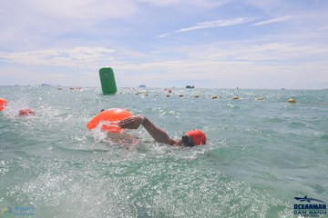 THE ARENA OCEANMAN CAM RANH VIỆT NAM 2023 - Ảnh #588138
