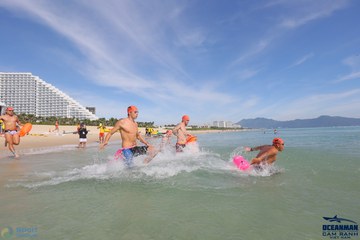 THE ARENA OCEANMAN CAM RANH VIỆT NAM 2023 - Ảnh #597857