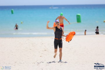 THE ARENA OCEANMAN CAM RANH VIỆT NAM 2023 - Ảnh #590400