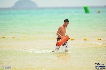 THE ARENA OCEANMAN CAM RANH VIỆT NAM 2023 - Ảnh #584602