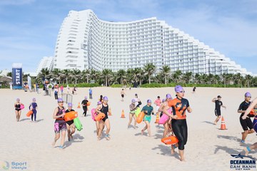 THE ARENA OCEANMAN CAM RANH VIỆT NAM 2023 - Ảnh #593869