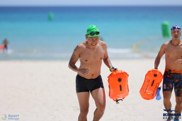 THE ARENA OCEANMAN CAM RANH VIỆT NAM 2023 - Ảnh #591882