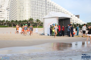 THE ARENA OCEANMAN CAM RANH VIỆT NAM 2023 - Ảnh #593033