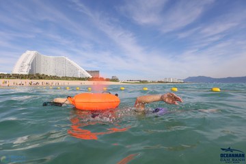 THE ARENA OCEANMAN CAM RANH VIỆT NAM 2023 - Ảnh #596670