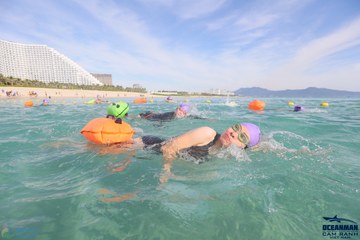 THE ARENA OCEANMAN CAM RANH VIỆT NAM 2023 - Ảnh #597498
