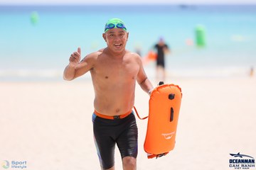 THE ARENA OCEANMAN CAM RANH VIỆT NAM 2023 - Ảnh #591392