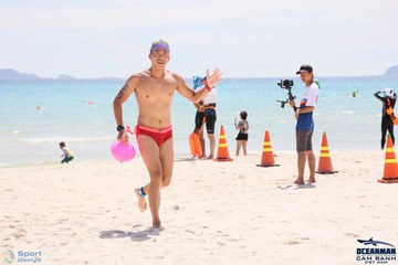 THE ARENA OCEANMAN CAM RANH VIỆT NAM 2023 - Ảnh #596203