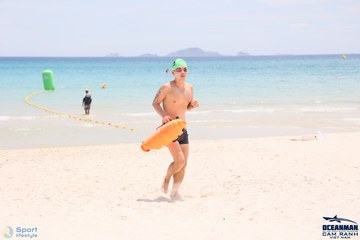 THE ARENA OCEANMAN CAM RANH VIỆT NAM 2023 - Ảnh #597778