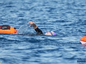 THE ARENA OCEANMAN CAM RANH VIỆT NAM 2023 - Ảnh #599595