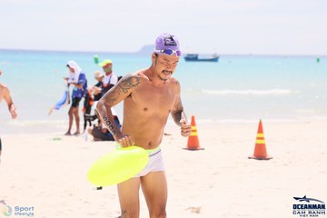 THE ARENA OCEANMAN CAM RANH VIỆT NAM 2023 - Ảnh #597004