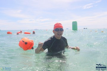 THE ARENA OCEANMAN CAM RANH VIỆT NAM 2023 - Ảnh #585982