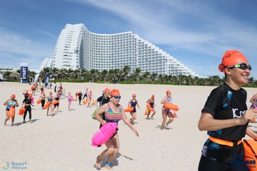 THE ARENA OCEANMAN CAM RANH VIỆT NAM 2023 - Ảnh #594621