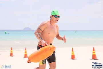 THE ARENA OCEANMAN CAM RANH VIỆT NAM 2023 - Ảnh #597839