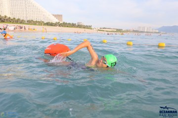 THE ARENA OCEANMAN CAM RANH VIỆT NAM 2023 - Ảnh #595268