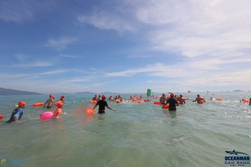 THE ARENA OCEANMAN CAM RANH VIỆT NAM 2023 - Ảnh #598296