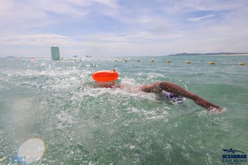 THE ARENA OCEANMAN CAM RANH VIỆT NAM 2023 - Ảnh #586896