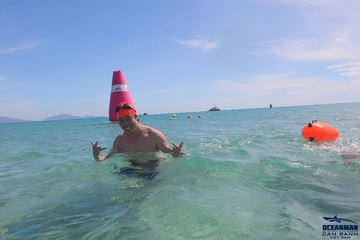 THE ARENA OCEANMAN CAM RANH VIỆT NAM 2023 - Ảnh #585757