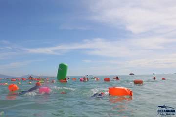 THE ARENA OCEANMAN CAM RANH VIỆT NAM 2023 - Ảnh #598474