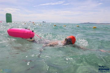 THE ARENA OCEANMAN CAM RANH VIỆT NAM 2023 - Ảnh #588552
