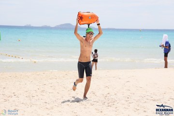 THE ARENA OCEANMAN CAM RANH VIỆT NAM 2023 - Ảnh #597144