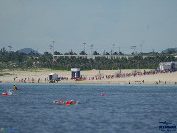 THE ARENA OCEANMAN CAM RANH VIỆT NAM 2023 - Ảnh #600002