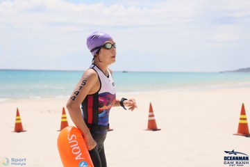 THE ARENA OCEANMAN CAM RANH VIỆT NAM 2023 - Ảnh #597205