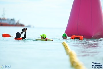 THE ARENA OCEANMAN CAM RANH VIỆT NAM 2023 - Ảnh #590913