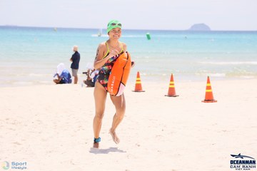 THE ARENA OCEANMAN CAM RANH VIỆT NAM 2023 - Ảnh #597319
