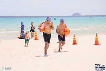THE ARENA OCEANMAN CAM RANH VIỆT NAM 2023 - Ảnh #597664