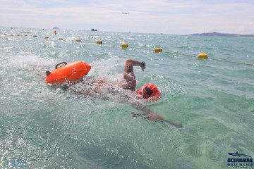 THE ARENA OCEANMAN CAM RANH VIỆT NAM 2023 - Ảnh #585544