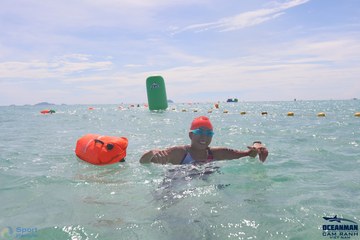THE ARENA OCEANMAN CAM RANH VIỆT NAM 2023 - Ảnh #585817