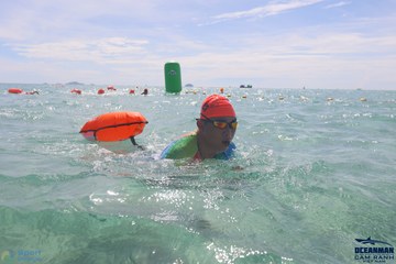 THE ARENA OCEANMAN CAM RANH VIỆT NAM 2023 - Ảnh #585628
