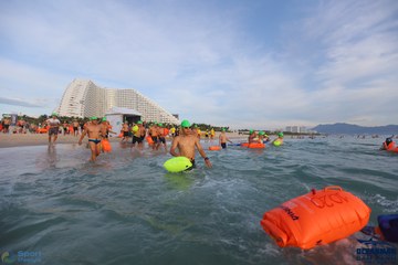 THE ARENA OCEANMAN CAM RANH VIỆT NAM 2023 - Ảnh #593777
