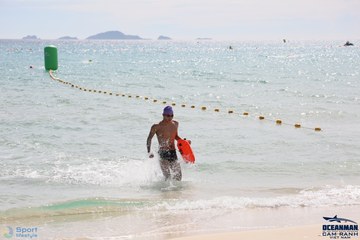 THE ARENA OCEANMAN CAM RANH VIỆT NAM 2023 - Ảnh #593036