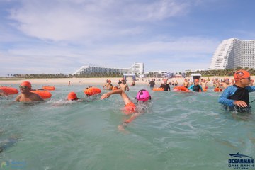 THE ARENA OCEANMAN CAM RANH VIỆT NAM 2023 - Ảnh #598332