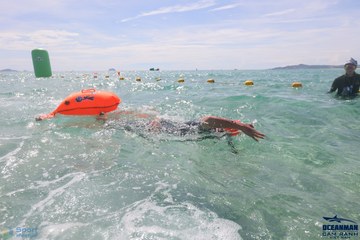 THE ARENA OCEANMAN CAM RANH VIỆT NAM 2023 - Ảnh #588452