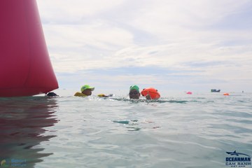THE ARENA OCEANMAN CAM RANH VIỆT NAM 2023 - Ảnh #586491