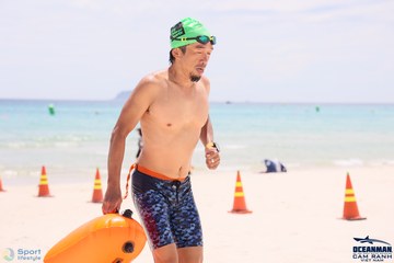 THE ARENA OCEANMAN CAM RANH VIỆT NAM 2023 - Ảnh #597574