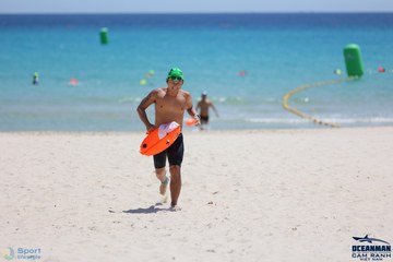 THE ARENA OCEANMAN CAM RANH VIỆT NAM 2023 - Ảnh #589866