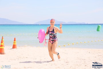 THE ARENA OCEANMAN CAM RANH VIỆT NAM 2023 - Ảnh #595667