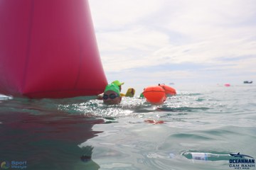 THE ARENA OCEANMAN CAM RANH VIỆT NAM 2023 - Ảnh #586493
