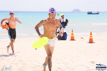 THE ARENA OCEANMAN CAM RANH VIỆT NAM 2023 - Ảnh #596958