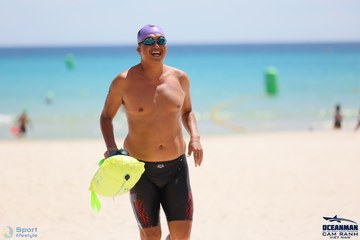 THE ARENA OCEANMAN CAM RANH VIỆT NAM 2023 - Ảnh #589856