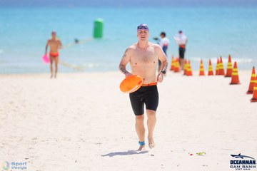 THE ARENA OCEANMAN CAM RANH VIỆT NAM 2023 - Ảnh #587854