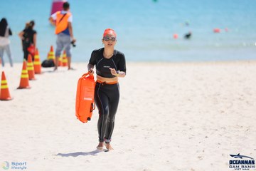 THE ARENA OCEANMAN CAM RANH VIỆT NAM 2023 - Ảnh #587043