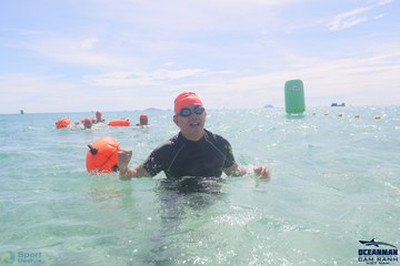 THE ARENA OCEANMAN CAM RANH VIỆT NAM 2023 - Ảnh #585973