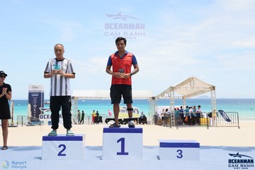 THE ARENA OCEANMAN CAM RANH VIỆT NAM 2023 - Ảnh #598010