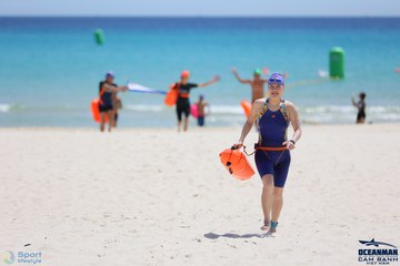 THE ARENA OCEANMAN CAM RANH VIỆT NAM 2023 - Ảnh #590194