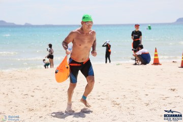 THE ARENA OCEANMAN CAM RANH VIỆT NAM 2023 - Ảnh #596460