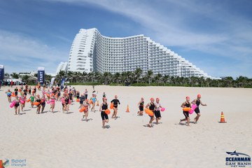THE ARENA OCEANMAN CAM RANH VIỆT NAM 2023 - Ảnh #594523